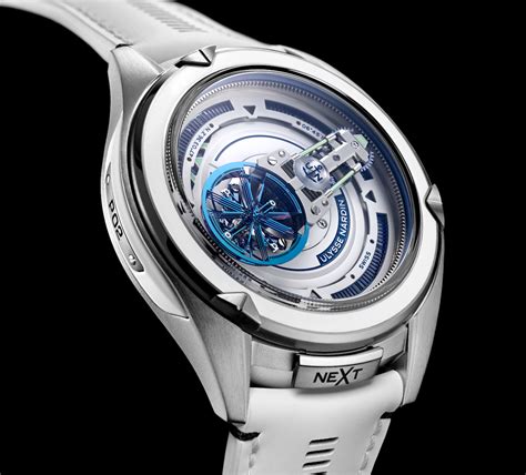 ulysse nardin freak next.